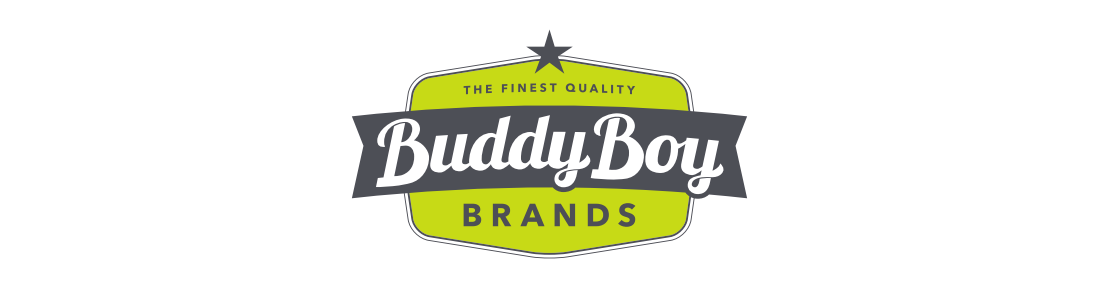 xxx DO NOT USE xxx Buddy Boy Brands